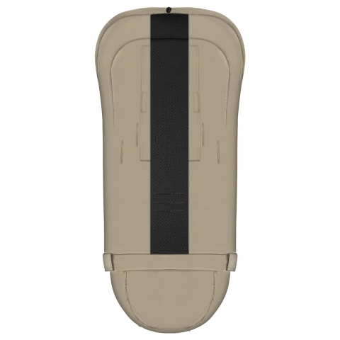 Zaffiro Regulowany śpiwór iGrow Nordico 0-36m beige