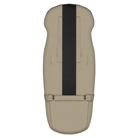 Zaffiro Regulowany śpiwór z torbą GrowUP Nordico 0-36m beige