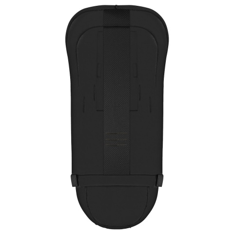 Zaffiro Regulowany śpiwór iGrow Nordico 0-36m black