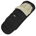Zaffiro Regulowany śpiwór iGrow Nordico 0-36m black