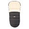 Zaffiro Regulowany śpiwór iGrow Nordico 0-36m black