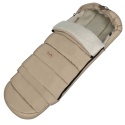 Zaffiro Regulowany śpiwór iGrow Scandi 0-36m beige