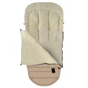 Zaffiro Regulowany śpiwór iGrow Scandi 0-36m beige