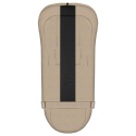 Zaffiro Regulowany śpiwór iGrow Scandi 0-36m beige