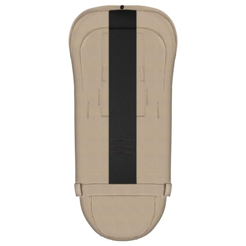 Zaffiro Regulowany śpiwór iGrow Scandi 0-36m beige