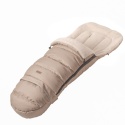 Zaffiro Regulowany śpiwór iGrow Scandi 0-36m beige