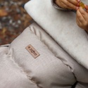 Zaffiro Regulowany śpiwór iGrow Scandi 0-36m beige