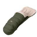 Zaffiro Regulowany śpiwór iGrow Scandi 0-36m khaki