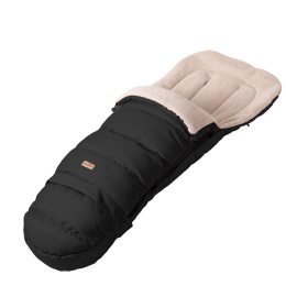 Zaffiro Regulowany śpiwór iGrow Scandi 0-36m black