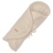 Zaffiro Otulacz wełniany Sierra 0-12m beige