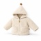 Zaffiro Kurteczka Meri wełniana Nevada beige