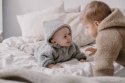 Zaffiro Kurteczka Meri wełniana Nevada beige
