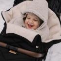 Zaffiro Kurteczka Meri wełniana Nevada beige