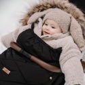Zaffiro Kurteczka Meri wełniana Nevada beige