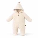 Zaffiro Kombinezon wełniany Nevada beige