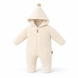 Zaffiro Kombinezon wełniany Nevada beige