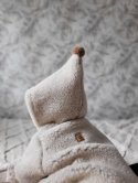 Zaffiro Kombinezon wełniany Nevada beige