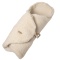 Zaffiro Otulacz wełniany Nevada 0-12m beige