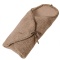 Zaffiro Otulacz wełniany Nevada 0-12m brown
