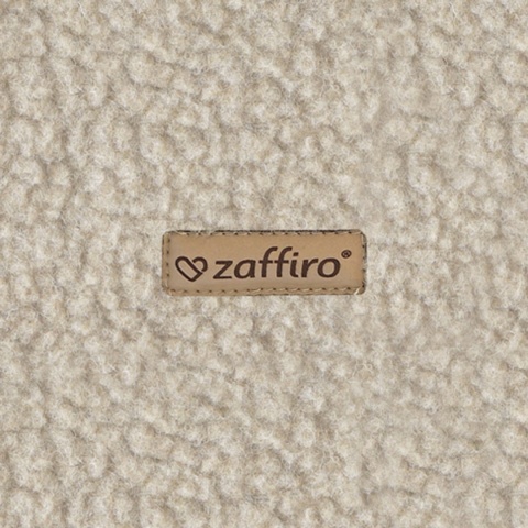 Zaffiro Śpiworek mini wełniany Nevada 0-18m beige