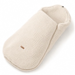 Zaffiro Śpiworek mini wełniany Nevada 0-18m beige