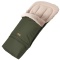 Zaffiro Regulowany śpiwór SimpleGrow Scandi 0-36m khaki