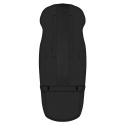 Zaffiro Regulowany śpiwór z torbą GrowUP Nordico 0-36m black