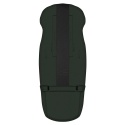 Zaffiro Regulowany śpiwór z torbą GrowUP Nordico 0-36m green