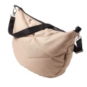 Zaffiro Regulowany śpiwór z torbą GrowUP Scandi 0-36m brown