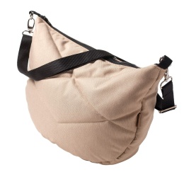 Zaffiro Regulowany śpiwór z torbą GrowUP Scandi 0-36m khaki
