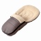 Zaffiro Śpiworek Classic Nordico 0-12m taupe