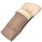 Zaffiro Regulowany śpiwór SimpleGrow Nordico 0-36m beige