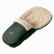 Zaffiro Śpiworek Classic Nordico 0-12m green
