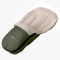 Zaffiro Śpiworek Classic Scandi 0-12m khaki