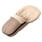 Zaffiro Śpiworek Classic Nordico 0-12m beige