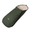 Zaffiro Śpiworek Mini Scandi 0-12m khaki