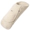 Zaffiro Śpiworek wełniany Maxi Nevada 0-36m  beige