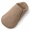 Zaffiro Śpiworek mini wełniany Nevada 0-18m brown
