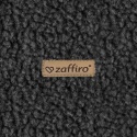 Zaffiro Śpiworek mini wełniany Nevada 0-18m anthracite