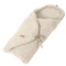 Zaffiro Otulacz wełniany Nevada 0-12m beige