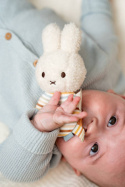 Little Dutch Miffy Grzechotka Vintage Sunny Stripes