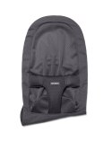 BABYBJORN - leżaczek BEGIN MESH, antracytowy
