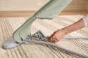 BABYBJORN - leżaczek BEGIN WOVEN, jasnozielony