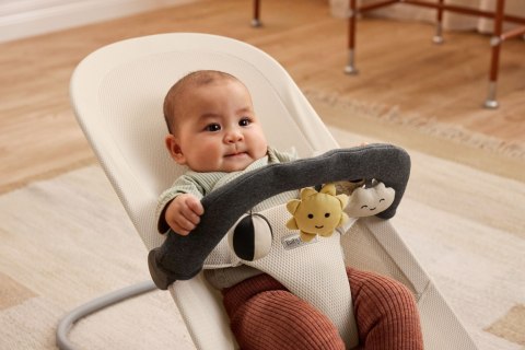 BABYBJORN - zabawka do leżaczka - Sunny Friends