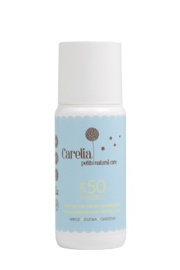 Carelia SPF 50 do twarzy