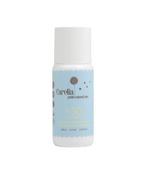 Carelia SPF 50 do twarzy