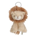 Little Dutch Breloczek Lew Safari Friends GRS