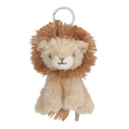 Little Dutch Breloczek Lew Safari Friends GRS