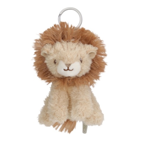 Little Dutch Breloczek Lew Safari Friends GRS