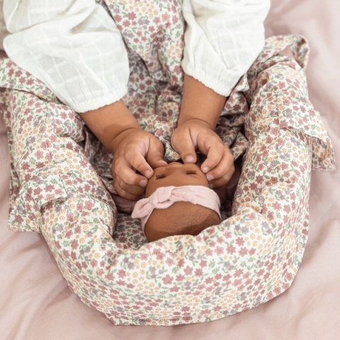 Little Dutch Podróżne nosidło dla lalek